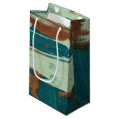 北2つ スモールペーパーバッグ (正面アングル)