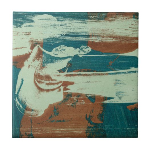 北2つ タイル (正面)