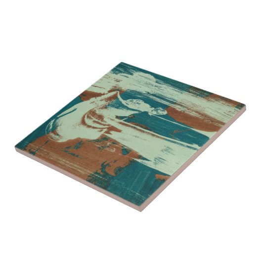 北2つ タイル (側面)