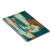 北2つ ノートブック (右側)