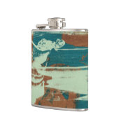 北2つ フラスク (左)