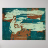 北2つ ポスター (正面)