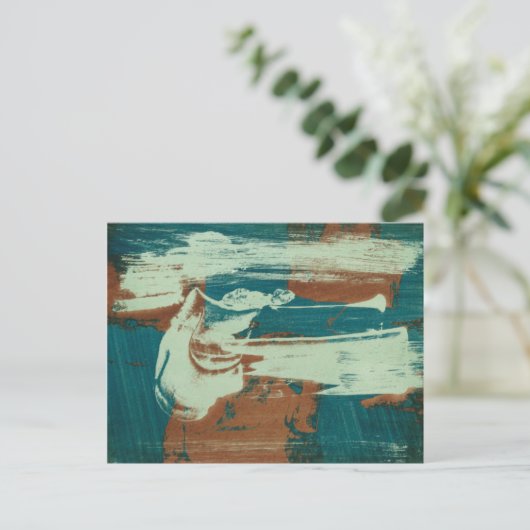 北2つ ポストカード (スタンド正面)