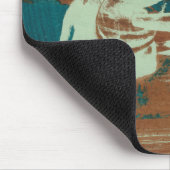 北2つ マウスパッド (コーナー)