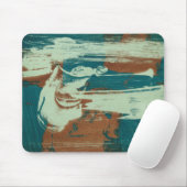 北2つ マウスパッド (マウス)