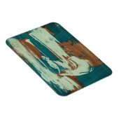 北2つ マグネット (右側)