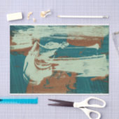 北2つ 薄葉紙 (クラフト)