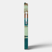 北2つ Case-Mate iPhoneケース (裏面 / 左)