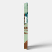 北2つ Case-Mate iPhoneケース (裏面 / 右)