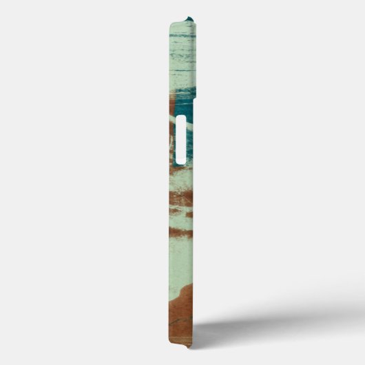 北2つ Case-Mate iPhoneケース (裏面 / 右)