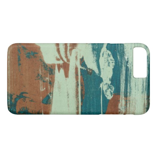 北2つ Case-Mate iPhoneケース (裏面(横))