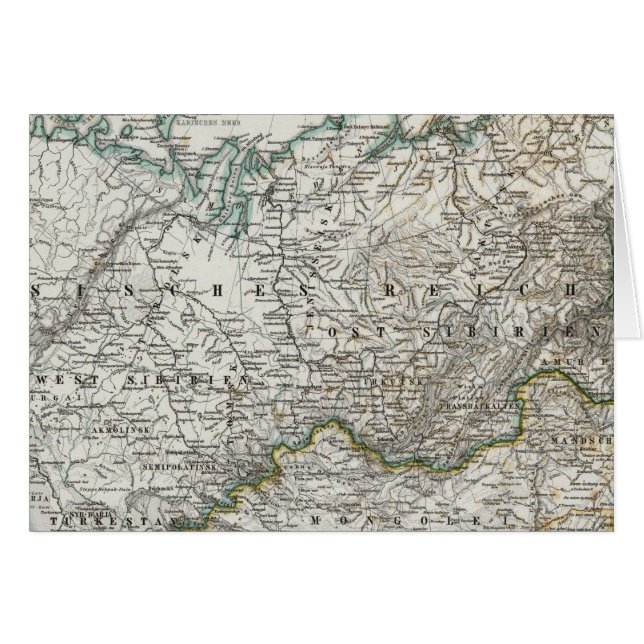 北·中央アジア (正面横)