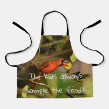 北（鳥）ショウジョウコウカンチョウの果実のサンプリング