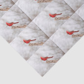 北（鳥）ショウジョウコウカンチョウオン枝 薄葉紙 (詳細)