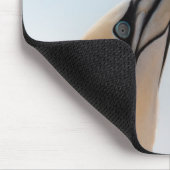 北Gannets HeligolandドイツMorus Gel Mous マウスパッド (コーナー)