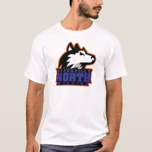 北Naperville Tシャツ