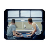 区分2 1979 マグネット (横)