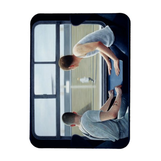 区分2 1979 マグネット (縦)