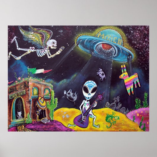 区分54 ポスター (正面)