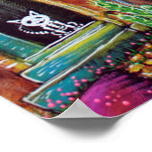 区分54 ポスター (角)