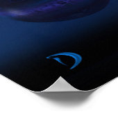 区分 ポスター (角)