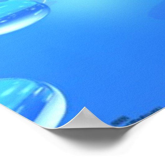 区分 ポスター (角)