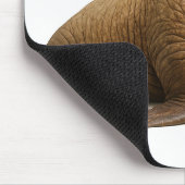 区別され、しわのある マウスパッド (コーナー)