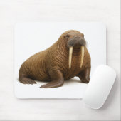 区別され、しわのある マウスパッド (マウス)