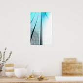 区別なし1.4b ポスター (キッチン)