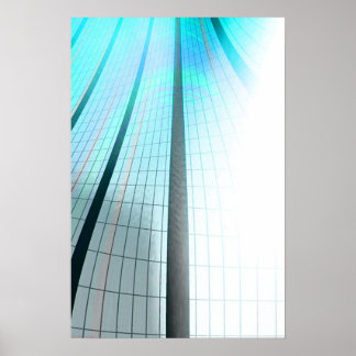 区別なし1.4b ポスター