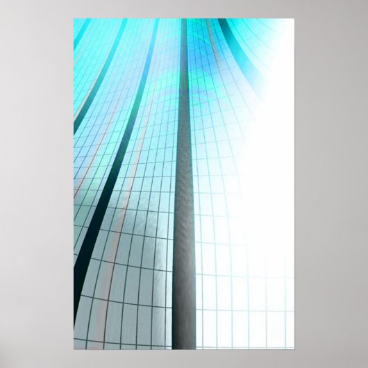 区別なし1.4b ポスター (正面)