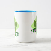 区別マグ ツートーンマグカップ (中央)