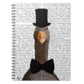 区別2 ノートブック (正面)