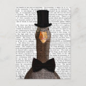 区別2 ポストカード (正面)