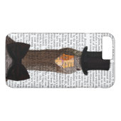 区別2 Case-Mate iPhoneケース (裏面(横))