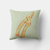 区画ガーデニングツール クッション (裏面)