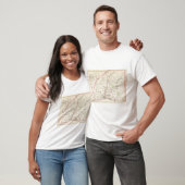 区15、ニューヘブン Tシャツ (ユニセックス)