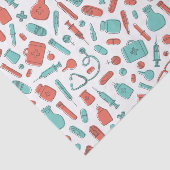 医カッコいい療ナース医療機器  薄葉紙 (詳細)