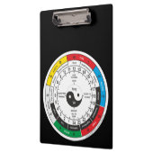 医伝統的療体時計広場Sti クリップボード (左)