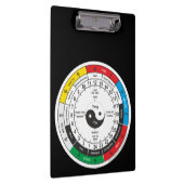 医伝統的療体時計広場Sti クリップボード (右)
