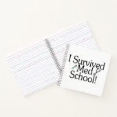 医大生き延び学>学校>医療>医師 ノートブック (内部)