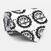 医学のケリュケイオンのタイ-害をしないで下さい ネクタイ (ロール)