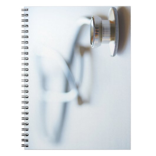 医学のノート ノートブック (正面)