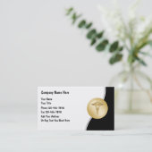 医学の名刺 名刺 (スタンド正面)