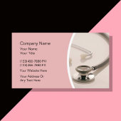 医学の名刺 名刺