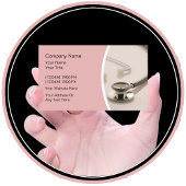 医学の名刺 名刺