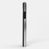 医学の鋼鉄金属のiPhone 5の場合 Case-Mate iPhoneケース (裏面/右)