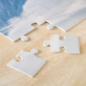 医学ジェイク・バンフ・カナダ。 ジグソーパズル (側面)