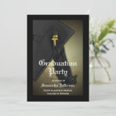 医学学校又は看護卒業党 招待状 (スタンド正面)