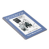 医学校医書師の処方箋 ノートブック (右側)